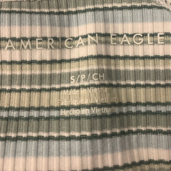 🏷️ 3 for $10
Stripped tank top - Picture 2 of 8